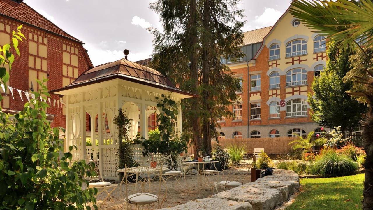 Hotel Kunstwerk B Trossingen Exterior foto
